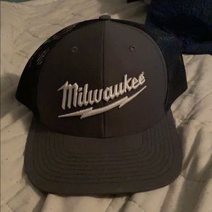Milwaukee Work Hat